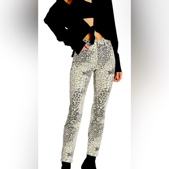 Mother Dazzler jeans, womens 28 🔥 - Picture 1 of 5